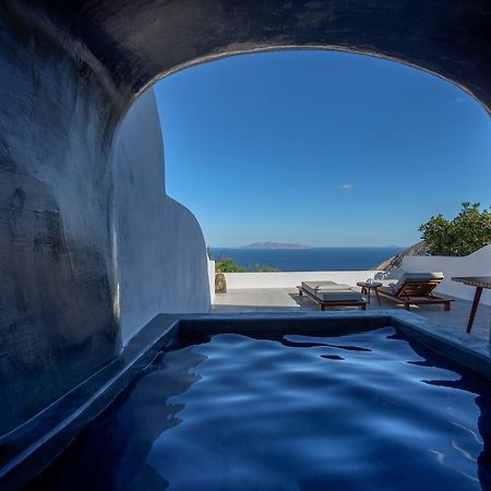 Amorous Villa-By Senses Collection Pyrgos Kallistis Exterior photo