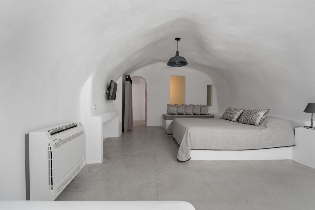 Amorous Villa-By Senses Collection Pyrgos Kallistis Exterior photo