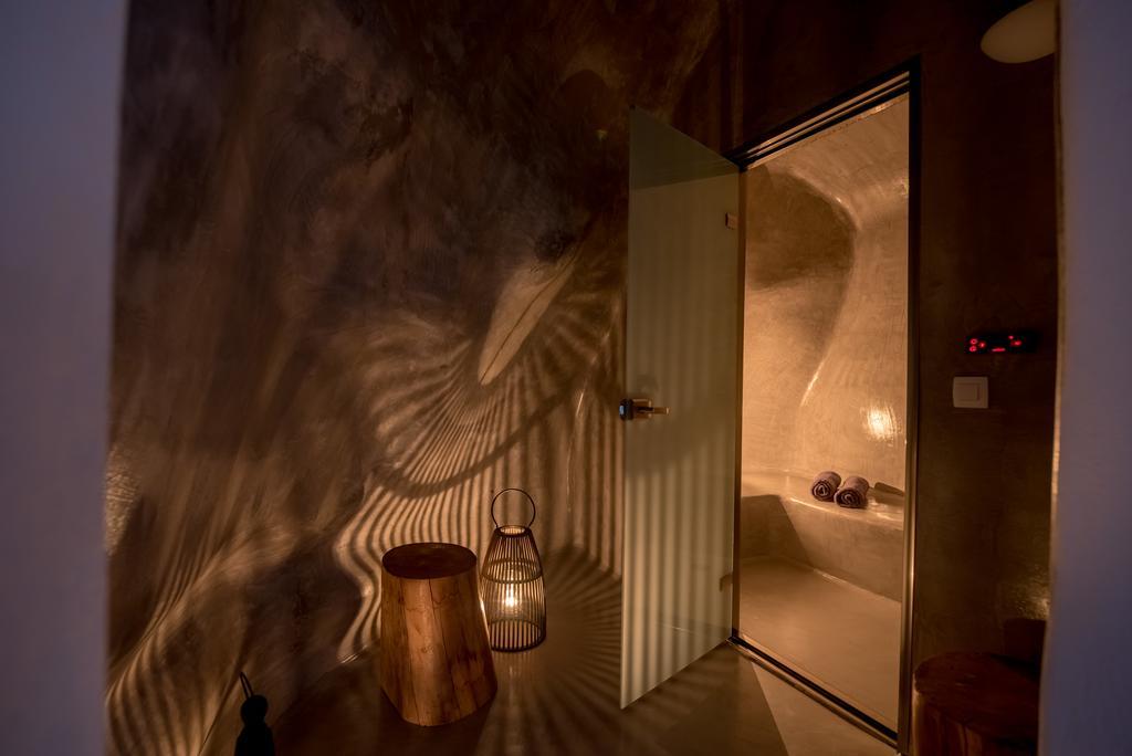 Amorous Villa-By Senses Collection Pyrgos Kallistis Exterior photo