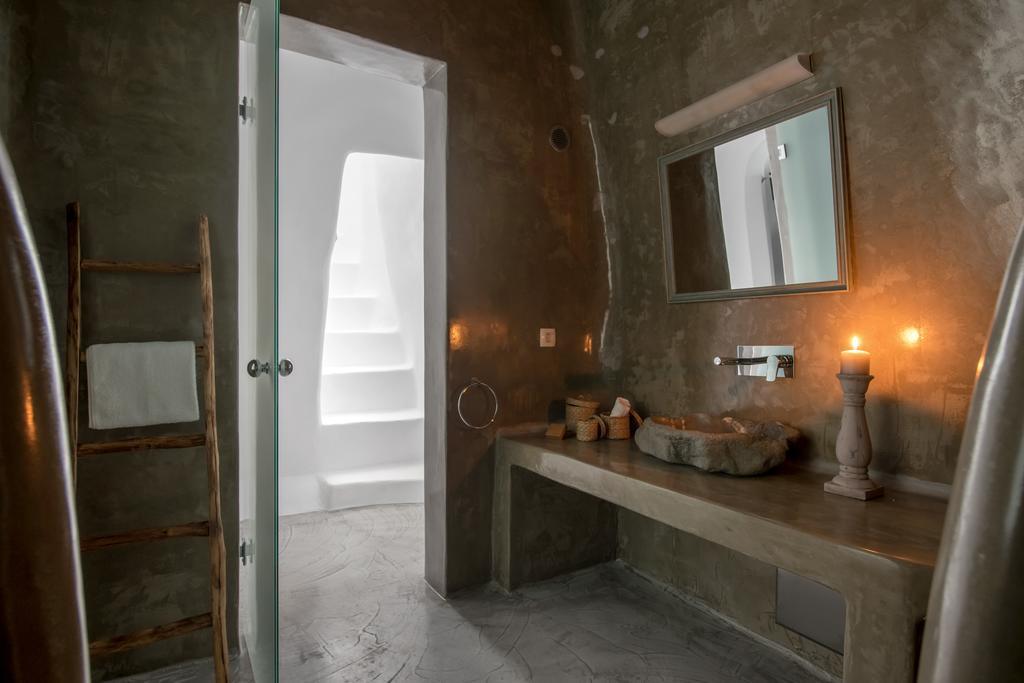 Amorous Villa-By Senses Collection Pyrgos Kallistis Exterior photo