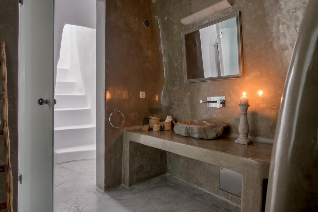 Amorous Villa-By Senses Collection Pyrgos Kallistis Exterior photo