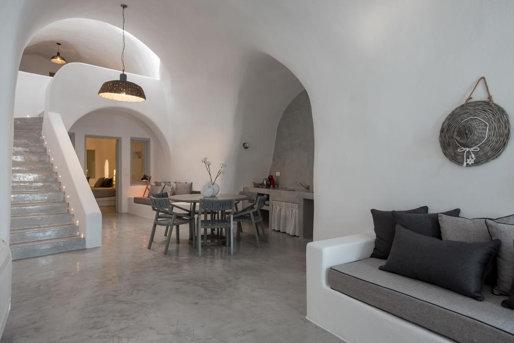 Amorous Villa-By Senses Collection Pyrgos Kallistis Exterior photo