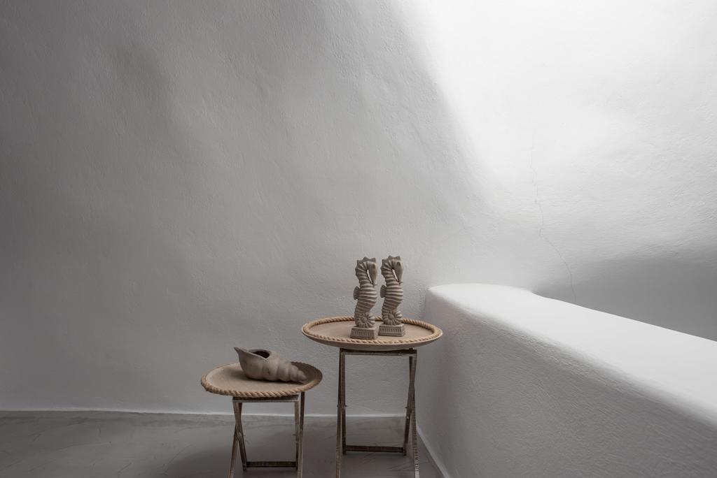 Amorous Villa-By Senses Collection Pyrgos Kallistis Exterior photo