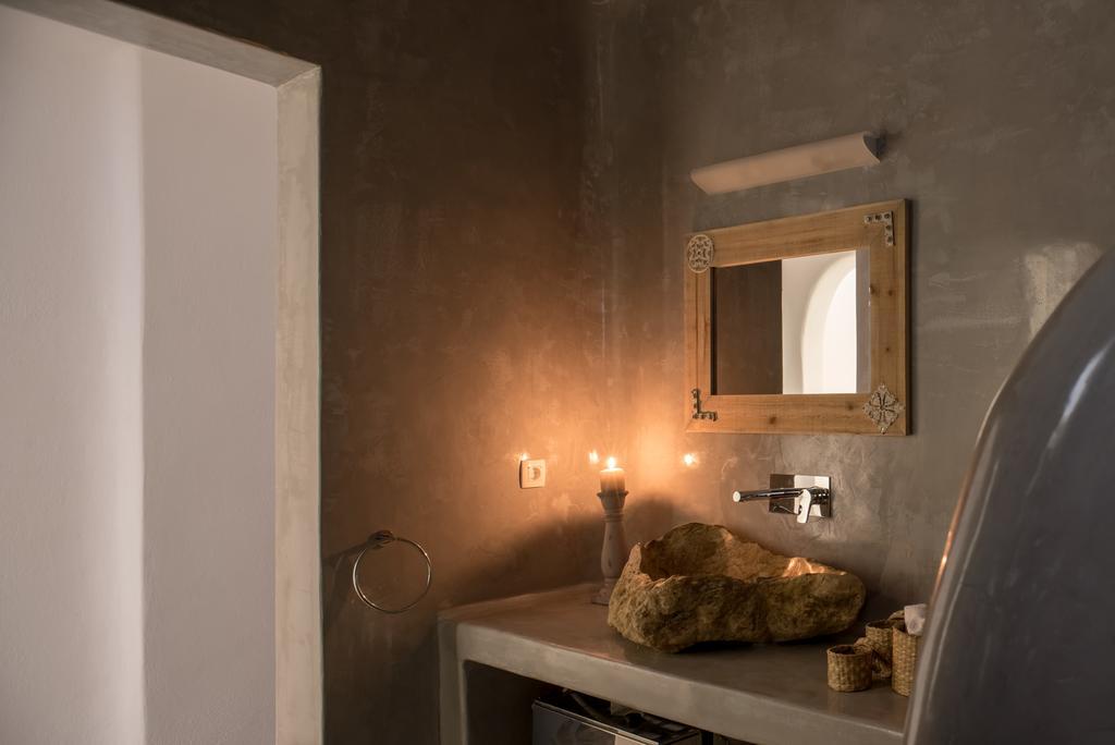 Amorous Villa-By Senses Collection Pyrgos Kallistis Exterior photo