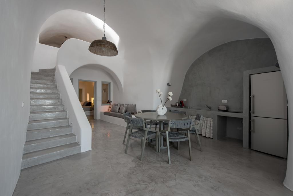 Amorous Villa-By Senses Collection Pyrgos Kallistis Exterior photo