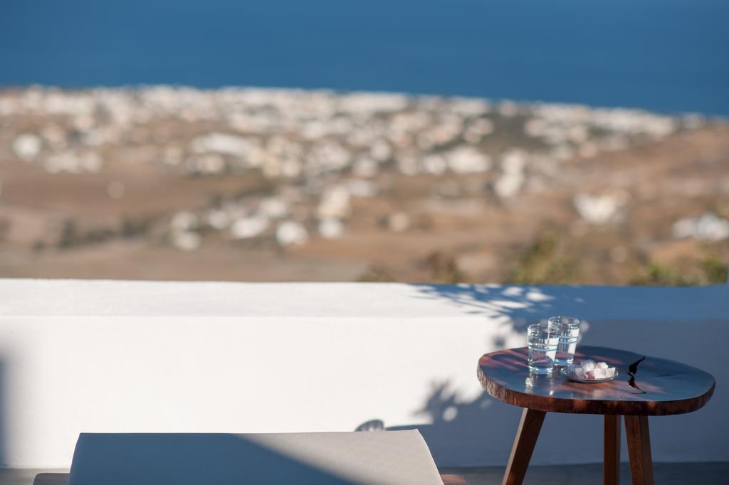 Amorous Villa-By Senses Collection Pyrgos Kallistis Exterior photo