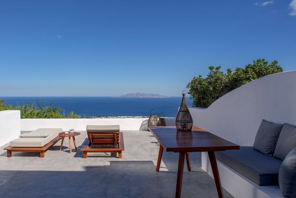 Amorous Villa-By Senses Collection Pyrgos Kallistis Exterior photo