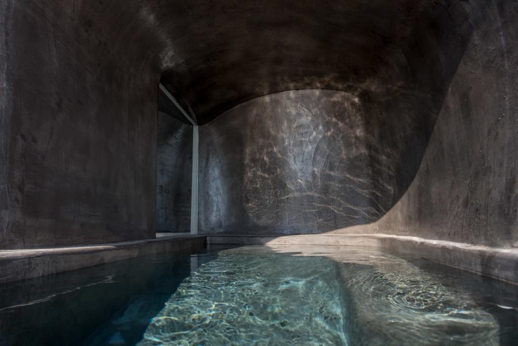 Amorous Villa-By Senses Collection Pyrgos Kallistis Exterior photo